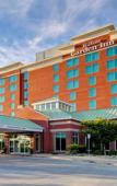 Туры в отель Hilton Garden Inn Ottawa Airport Туры в отель Hilton Garden Inn Ottawa Airport