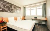 Туры в отель Hotel ibis Vienna Airport Туры в отель Hotel ibis Vienna Airport