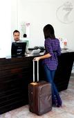 Туры в отель Seven Crown Express & Suites by Kavia Туры в отель Seven Crown Express & Suites by Kavia