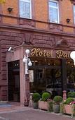 Туры в отель Hotel Palmenhof Туры в отель Hotel Palmenhof