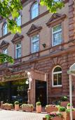 Туры в отель Hotel Palmenhof Туры в отель Hotel Palmenhof