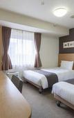 Туры в отель Comfort Hotel Yokohama Kannai Туры в отель Comfort Hotel Yokohama Kannai