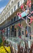 Туры в отель Dover Marina Hotel & Spa, Tapestry Collection by Hilton Туры в отель Dover Marina Hotel & Spa, Tapestry Collection by Hilton