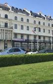 Туры в отель Dover Marina Hotel & Spa, Tapestry Collection by Hilton Туры в отель Dover Marina Hotel & Spa, Tapestry Collection by Hilton