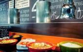 Туры в отель ibis Lyon Est Bron Туры в отель ibis Lyon Est Bron