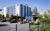 Туры в отель ibis Lyon Est Bron Туры в отель ibis Lyon Est Bron