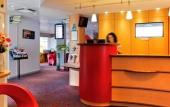 Туры в отель ibis Lyon Est Bron Туры в отель ibis Lyon Est Bron