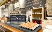 Туры в отель ibis Lyon Est Bron Туры в отель ibis Lyon Est Bron