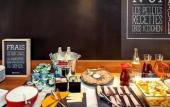 Туры в отель ibis Lyon Est Bron Туры в отель ibis Lyon Est Bron
