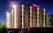 Туры в отель ibis Lyon Est Bron Туры в отель ibis Lyon Est Bron