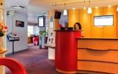 Туры в отель ibis Lyon Est Bron Туры в отель ibis Lyon Est Bron