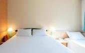 Туры в отель ibis Lyon Est Bron Туры в отель ibis Lyon Est Bron