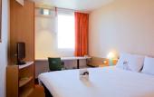 Туры в отель ibis Lyon Est Bron Туры в отель ibis Lyon Est Bron