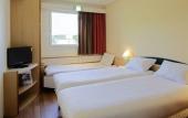 Туры в отель ibis Lyon Est Bron Туры в отель ibis Lyon Est Bron