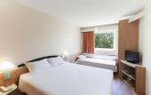 Туры в отель ibis Lyon Est Bron Туры в отель ibis Lyon Est Bron