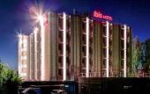 Туры в отель ibis Lyon Est Bron Туры в отель ibis Lyon Est Bron