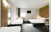 Туры в отель B&B HOTEL Lyon Sud Etats-Unis Туры в отель B&B HOTEL Lyon Sud Etats-Unis