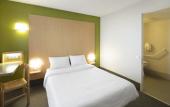 Туры в отель B&B HOTEL Lyon Sud Etats-Unis Туры в отель B&B HOTEL Lyon Sud Etats-Unis