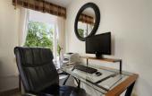 Туры в отель Days Inn by Wyndham Raleigh Midtown Туры в отель Days Inn by Wyndham Raleigh Midtown