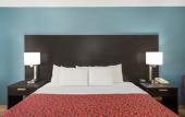 Туры в отель Days Inn by Wyndham Raleigh Midtown Туры в отель Days Inn by Wyndham Raleigh Midtown
