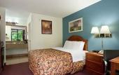 Туры в отель Days Inn by Wyndham Raleigh Midtown Туры в отель Days Inn by Wyndham Raleigh Midtown