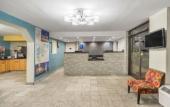Туры в отель Days Inn by Wyndham Raleigh Midtown Туры в отель Days Inn by Wyndham Raleigh Midtown