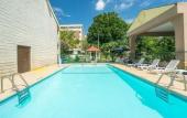 Туры в отель Days Inn by Wyndham Raleigh Midtown Туры в отель Days Inn by Wyndham Raleigh Midtown