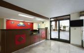 Туры в отель Days Inn by Wyndham Raleigh Midtown Туры в отель Days Inn by Wyndham Raleigh Midtown