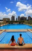 Туры в отель The COLI Hotel Shenzhen Туры в отель The COLI Hotel Shenzhen