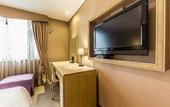 Туры в отель Hotel Seattle Incheon Airport Туры в отель Hotel Seattle Incheon Airport