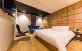 Туры в отель Hotel Seattle Incheon Airport Туры в отель Hotel Seattle Incheon Airport