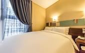 Туры в отель Hotel Seattle Incheon Airport Туры в отель Hotel Seattle Incheon Airport