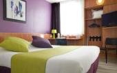 Туры в отель Kyriad Martigues Sud Туры в отель Kyriad Martigues Sud