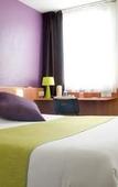 Туры в отель Kyriad Martigues Sud Туры в отель Kyriad Martigues Sud