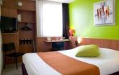 Туры в отель Kyriad Martigues Sud Туры в отель Kyriad Martigues Sud