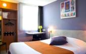 Туры в отель Kyriad Martigues Sud Туры в отель Kyriad Martigues Sud