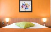 Туры в отель Kyriad Martigues Sud Туры в отель Kyriad Martigues Sud