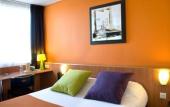 Туры в отель Kyriad Martigues Sud Туры в отель Kyriad Martigues Sud