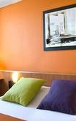 Туры в отель Kyriad Martigues Sud Туры в отель Kyriad Martigues Sud
