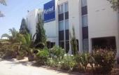 Туры в отель Kyriad Martigues Sud Туры в отель Kyriad Martigues Sud