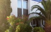 Туры в отель Kyriad Martigues Sud Туры в отель Kyriad Martigues Sud