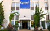 Туры в отель Kyriad Martigues Sud Туры в отель Kyriad Martigues Sud