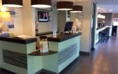 Туры в отель Kyriad Martigues Sud Туры в отель Kyriad Martigues Sud