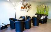 Туры в отель Kyriad Martigues Sud Туры в отель Kyriad Martigues Sud