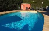 Туры в отель Kyriad Martigues Sud Туры в отель Kyriad Martigues Sud