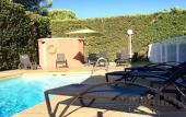 Туры в отель Kyriad Martigues Sud Туры в отель Kyriad Martigues Sud