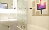 Туры в отель Kyriad Martigues Sud Туры в отель Kyriad Martigues Sud