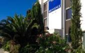 Туры в отель Kyriad Martigues Sud Туры в отель Kyriad Martigues Sud