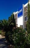 Туры в отель Kyriad Martigues Sud Туры в отель Kyriad Martigues Sud