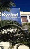 Туры в отель Kyriad Martigues Sud Туры в отель Kyriad Martigues Sud